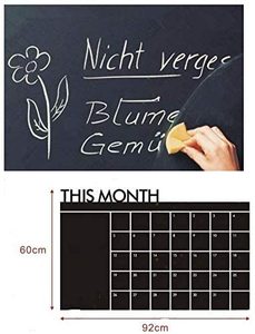 Calendario Magnético de Borrado en Seco Promocional Mensual y Semanal para Refrigerador, para Uso como Marco de Fotos - Product Image 2