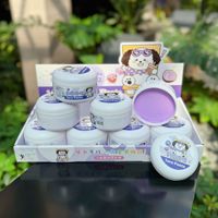 Nouveau Slime Tendance Sel Marin Colle Moussante Grande Boîte Slime Cristal Jouet Anti-Stress pour Enfants Ensemble Best-Seller