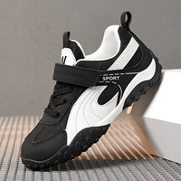 Chaussures de sport respirantes Cema de haute qualité pour garçons, baskets athlétiques en maille respirante pour enfants, chaussures de marche confortables pour étudiants et écoliers