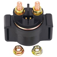 Ducati M400 M 400 2002 Starter Relay Essential Motorcycle Spare Part for Electrical Systems