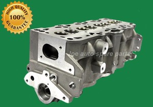 ALH ASV AGR <span class=keywords><strong>AHF</strong></span> AGP AQM AYQ 1.9TDI 8V 4L 1995 Culasse pour Audi/VW/Linde Industrial/Seat/SKODA 038103351B AMC:908 703 - Product Image 3