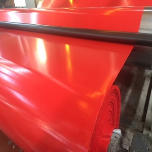 Plaid-Style Anti-Static Blackout Water Resistant <b>Inflatable</b> <b>Toys</b> Tarpaulin PVC Coated - Product Image 6