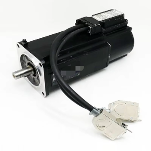 Motore Mkd071b-061-kp1-ks 295889 6000 R/min, Nuovo Originale, Disponibile in Magazzino, per Automazione Industriale, PLC Speciale, Nuovo di Zecca - Product Image 1