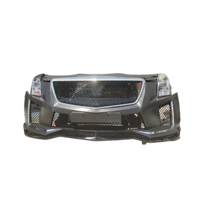 <span class=keywords><strong>อะไหล่</strong></span>รถยนต์คุณภาพสูง ชุดแต่ง ชิ้นส่วนกันชนรถยนต์ สำหรับ Cadillac ATS - Product Image 4