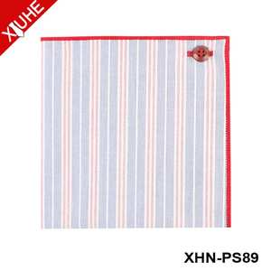 Pañuelo informal para hombre, 100% algodón, barato - Product Image 4