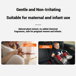 <b>Car</b> Air Freshener Aromatherapy Instrument Seat Flavor Perfume UFO Shape Scent <b>Decor</b> <b>Car</b> Accessories Interior <b>Car</b> Parfum - Product Image 3