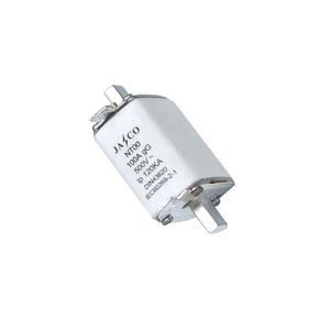 Fusible Cerámico de la Serie NT de <span class=keywords><strong>Jasco</strong></span>, Fusible de Bajo Voltaje de 500V/690V 125A-200A, Alta Capacidad de Interrupción, Certificado IEC - Product Image 4