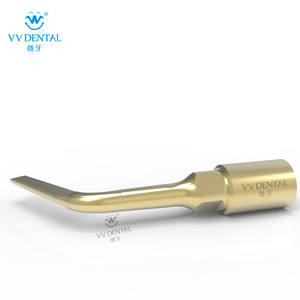 Misura Woodpeckermectron Handpiece strumento dentale Uc1 chirurgia Piezo <span class=keywords><strong>Scaler</strong></span> ultrasonico exelcimosi punta ossea - Product Image 4
