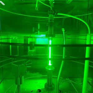 Machine d'essai de résistance à la lumière du soleil JY / Chambre d'essai de vieillissement par intempéries au xénon programmable / Testeur de résistance à la lumière - Product Image 5