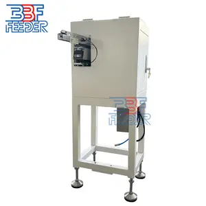 Magnetic Vibrating Automatic Vibratory Feeder Machine Electromagnetic Feeder Vibrator Cuh