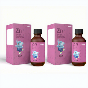 Glutathion Liposomal Liquide Viral OEM 98 % d'Absorption Forme Active Complexe Antioxydant Végétalien Certifié ISO Usine - Product Image 6