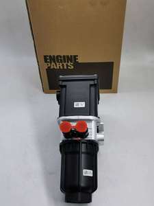 Pompe doseuse DEF 5506956, pompe à urée pour moteur Cummins ISB6.7 ISX15, camion lourd International 5506957 - Product Image 6
