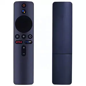 Hot selling MI Bluetoothh Voice Remote Control for XiaoMI Network LCD TV XMRM-006 00A BOX 3 4X 4S Android TV BOX