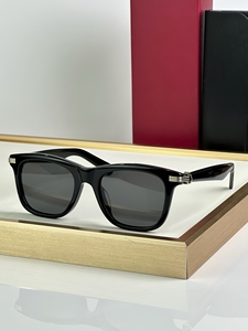 Gafas de Sol de Moda Ojo de Gato 2025, Nuevas Gafas de Sol Cuadradas Vintage de Lujo de Diseñador - Product Image 4