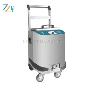 Machine de <span class=keywords><strong>nettoyage</strong></span> à glace sèche de haute qualité / Nettoyeur à glace sèche / Lanceur de glace sèche à bas <span class=keywords><strong>prix</strong></span> - Product Image 2
