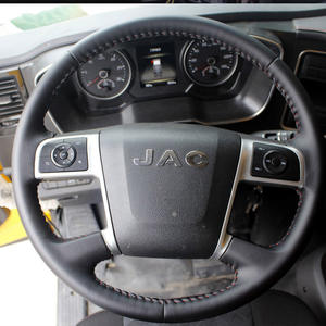 JAC gelfa A3 260 375 310HP 8*4คู่มือรถดัมพ์อัตโนมัติ - Product Image 4