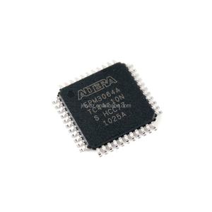 Chip Lógico Programable de Montaje en Superficie QFP-44, Marca JMY, Modelo EPM3064ATC44-10N - Product Image 1