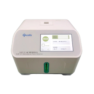 Detector de H. Pylori con Pantalla Táctil e Impresora Integrada para Generación de Informes Instantáneos - Product Image 3