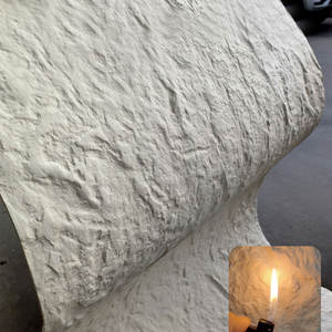 Carrelage en marbre RCL en vente flash, décoration intérieure, <span class=keywords><strong>extérieur</strong></span>, pierre souple flexible Mcm pour <span class=keywords><strong>mur</strong></span> - Product Image 5