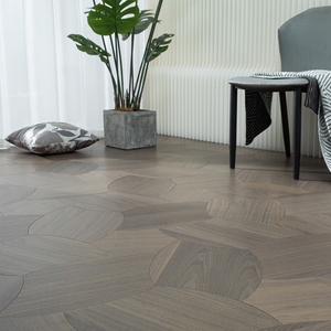 Suelo de Parquet de Roble Multicapa AVANTIMORA REACH UV, Aceite Natural, Uniformidad en Grandes Áreas, Grado ABCD, 20mm 18mm, Sistema T&G, para Casa - Product Image 2