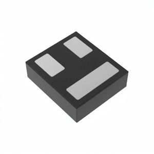 Manufacturer Channel Transistors CSD25501F3 3-LGA Electronic Chips Component - Product Image 1