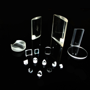 Lente Cilindrica <span class=keywords><strong>Grande</strong></span> su Misura, <span class=keywords><strong>Ottica</strong></span> in Vetro Concavo Convesso, Produzione Cinese per Vendita - Product Image 5