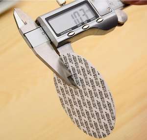 Capsules de protection en plastique PS <span class=keywords><strong>YOUNA</strong></span> de haute qualité 22mm-38mm, sensibles à la pression, anti-déversement, pour bouteilles à bouchon vissé, 1 logo personnalisé - Product Image 1