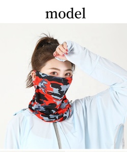 <span class=keywords><strong>Capelli</strong></span> <span class=keywords><strong>Bandana</strong></span> <span class=keywords><strong>per</strong></span> le donne uomini traspirante Non silp protezione solare estiva equitazione maschera da sci <span class=keywords><strong>Bandana</strong></span> - Product Image 5