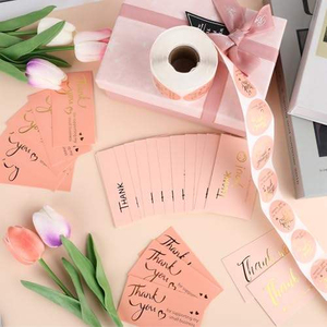 Impresión de Etiquetas Personalizadas con Logotipo ODM/OEM, Impresión de Códigos de Barras en Bolsas de Polietileno, Impresión de Etiquetas para Jabón de Manos, Velas y Vino - Product Image 6