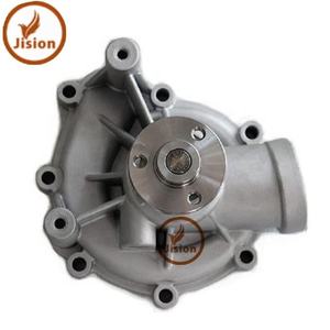 Accessoires d'ingénierie pour excavatrices Jision L90E L210E, pompe à eau pour chargeuse sur pneus VOE21072752 VOE20726083, 100% neuf, haute qualité - Product Image 1