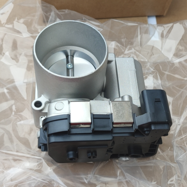 Electronic Throttle Body 04E133062B 03F133062 03F133062B for Audi Seat Volkswagen VW Golf Skoda Jetta