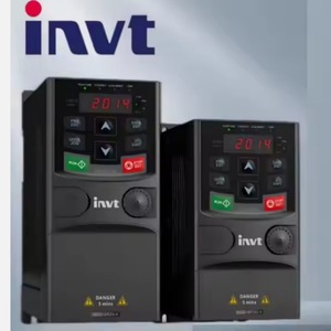 Variateur de fréquence Invt Gd350 380V 50Hz IP20 - Product Image 2