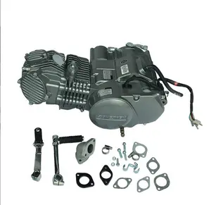 Zongshen 155 GPX 155ccm Motor 4-Takt-Pitbike-Motorradmotor