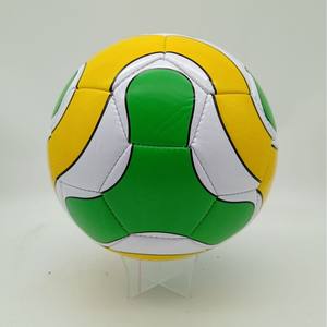 Nouveau ballon de football européen cousu à la machine pour les matchs, modèle n°5, vente directe d'usine en gros - Product Image 2