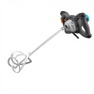 Mezclador Eléctrico Manual <span class=keywords><strong>de</strong></span> Velocidad Variable OEM RUTE <span class=keywords><strong>de</strong></span> 1680 W <span class=keywords><strong>para</strong></span> Productos Químicos/Pintura con Varilla <span class=keywords><strong>de</strong></span> Acero al Carbono 110/220 V - Product Image 1