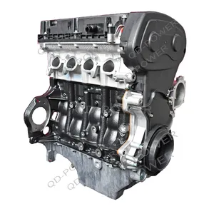 Fabrieks Directe Verkoop F16d4 Nieuwe 1.6l 78kw 4 Cilinder Kale Motor Voor Gm Cruze