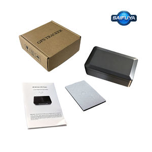 M7 4G 강력한 마그네틱 자동차 GPS 로케이터 방수 무선 충전 화물 추적 물류 관리를위한 3 년 대기 시간 - Product Image 4