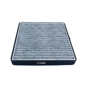 Filtro de aire para cabina de coche, accesorio para Foton Im6 V5 Baic Wevan M20 M35 M60, Wuling Hongguang Fengo Glory 24545434, 360, - Product Image 4