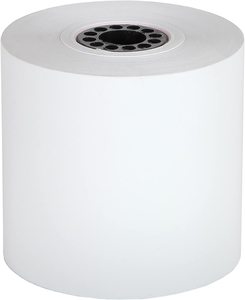 Papier thermique sans mandrin durable pour imprimante thermique mobile 58mm*30mm, mini-imprimante thermique, caisse enregistreuse - Product Image 4