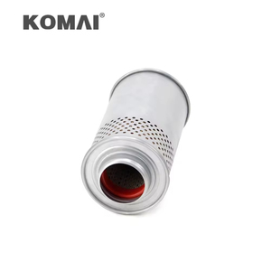 ไส้กรองอากาศเครื่องยนต์ดีเซลรถบรรทุก KOMAI รุ่น AF26188 8760699 8760696 843736 876069 สำหรับ Volvo Penta - Product Image 1