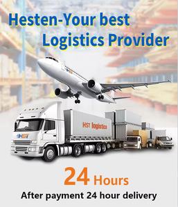 DDP Agen Logistik Internasional Pengiriman Barang Freight Forwarder Ekspres Dropshipping Layanan Gudang Perusahaan Logistik - Product Image 3