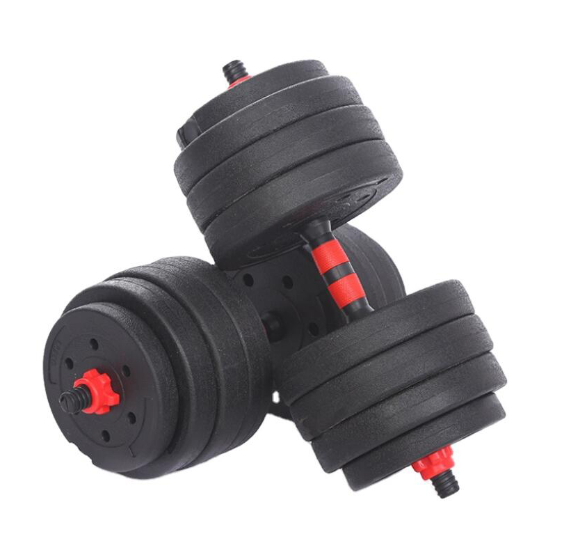 Fitness Equipment Dumbells On Olx Dumbell Barbell Rod Olx 80 LB