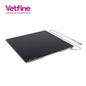 Détecteur numérique plat filaire 17*17 pouces pour systèmes d'imagerie radiologique médicale DR avec accessoires - Product Image 1