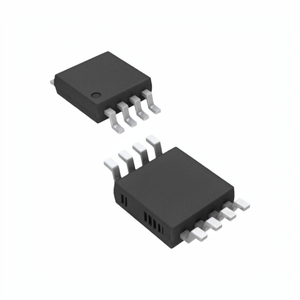 Power Management (PMIC) S-19243G33A-E8T1U Electronic Chips Component Original One Stop Service 8 SOlC Exposed Pad - Product Image 1