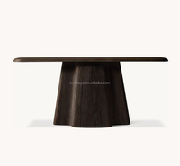 Meubles modernes de table de console de Kyoto pour des intérieurs d'hôtel
