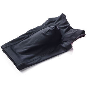 Boxer en modal pour hommes Slim Sexy Respirant Logo <span class=keywords><strong>personnalisé</strong></span> Sous-vêtements - Product Image 2