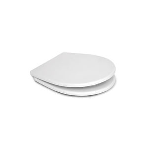 ที่นั่ง CL38สีขาวสำหรับทำความสะอาดห้องน้ำที่นั่งในห้องน้ำ - Product Image 3