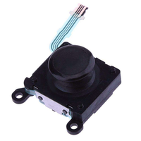 Accessoires de jeu : Joystick analogique 3D pour PS Vita 2000, pièces de rechange, stick analogique pour manette PSV 2000