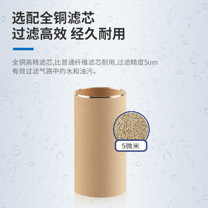 Lubricador de Niebla de Aceite NGS AL2000 02, Material PC, Presión de 15.3kgf/cm, Componente Neumático - Product Image 3