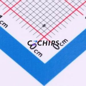 ทรานซิสเตอร์ DFN0603-2L HCESD0603UC5VB-M ESD ดั้งเดิมและใหม่ล่าสุดและป้องกันไฟกระชาก (TVS/ESD) - Product Image 1